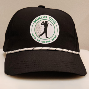 Classic Unisex Golf Hat